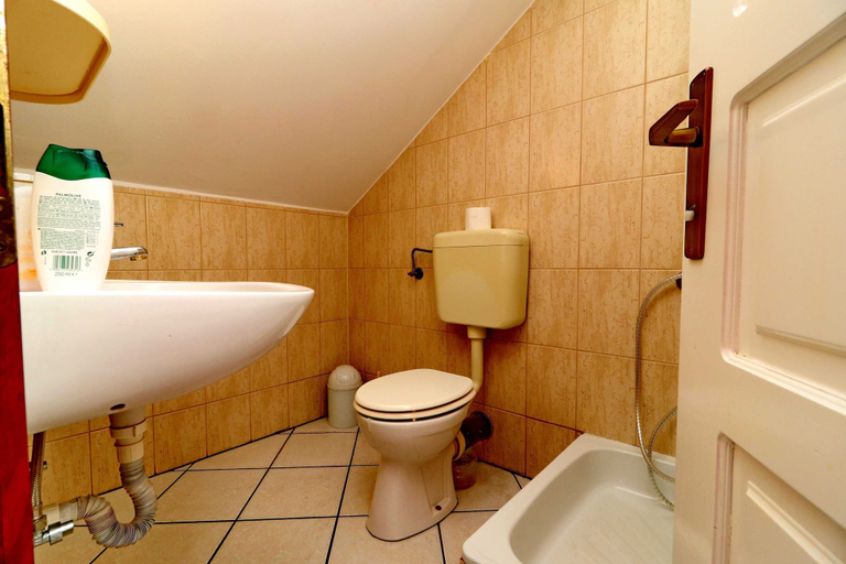 Bathroom 4, Fancy Apartments Marco, Vela Luka