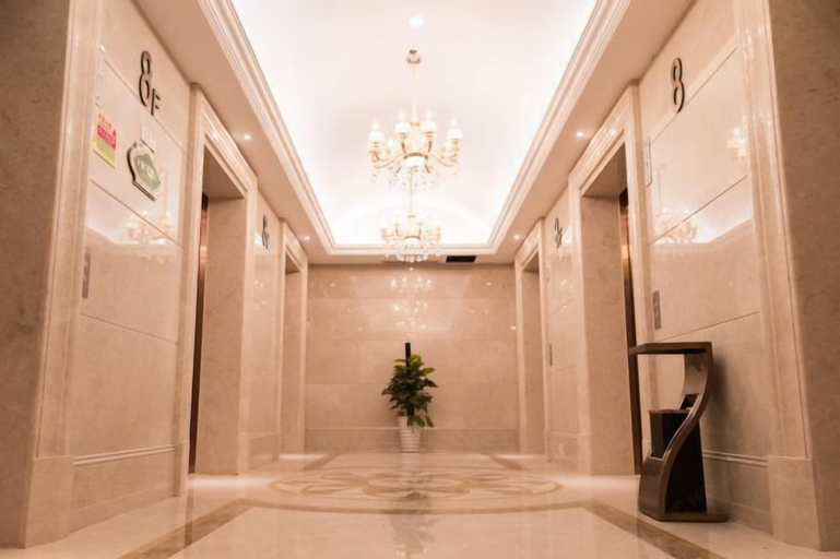 Others 5, Vienna International Hotel (Ningbo South Business District Universal City), Ningbo