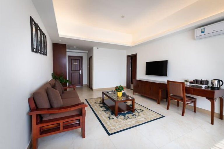 Others 5, Tongfa Hot Spring Hotel, Hainan
