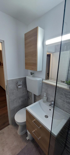 Others 4, Twin Apartments, Sibiu