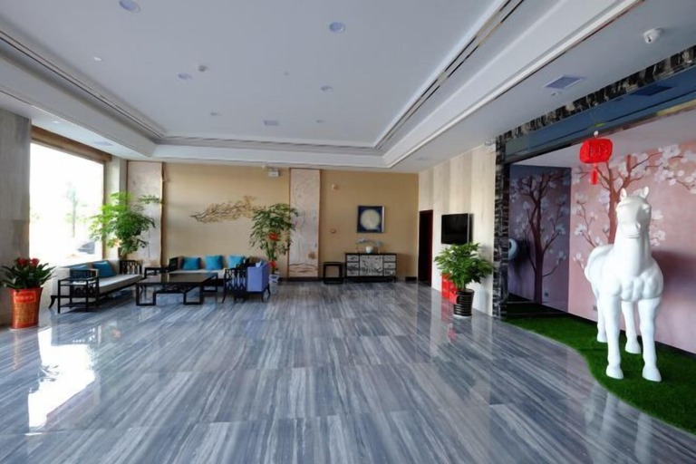Others 5, Junhao Hotel, Chenzhou