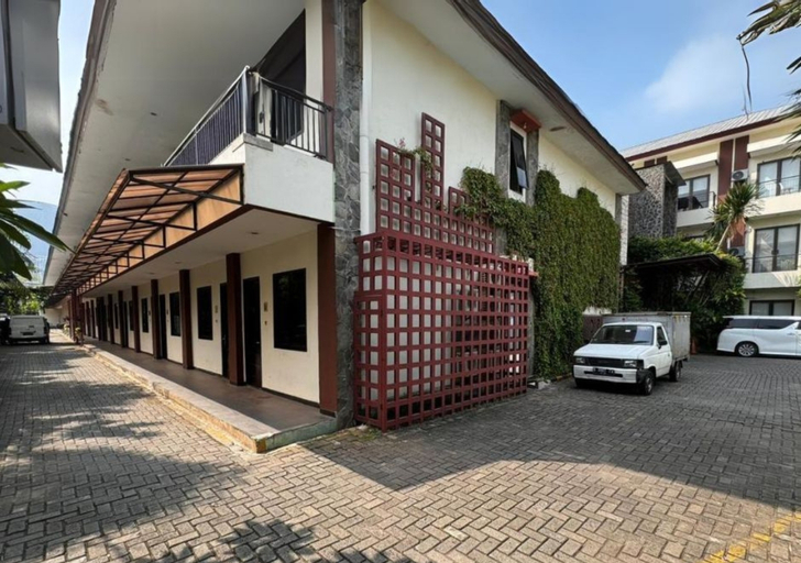 Exterior & Views 3, D'Bamboo Suites, South Jakarta