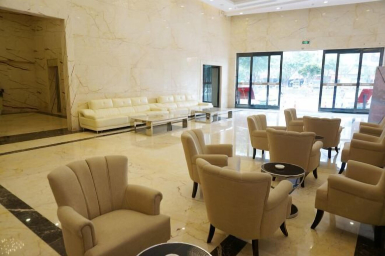 Others 5, Jinbiwan Hostel, Jiangmen