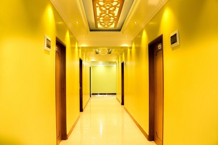 Others, Amirs Residence Airport Hotel, Dhaka