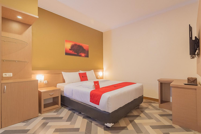 Bedroom 6