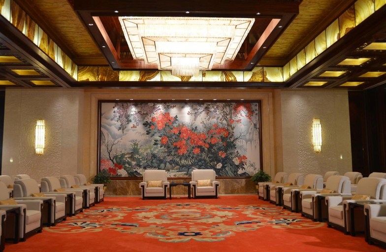 Others 5, Wuxi Yew Resort, Wuxi