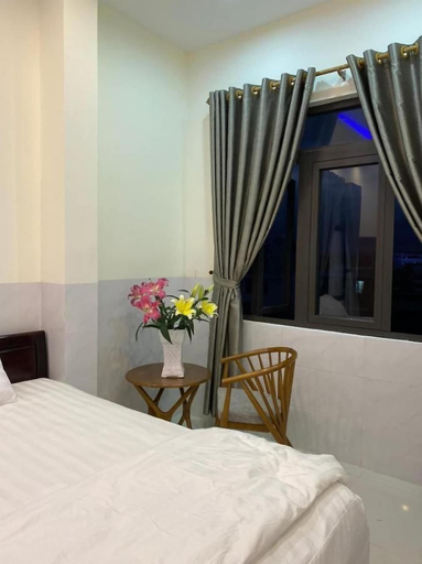Bedroom 5, Jenvet Hotel Da Nang - by Bay Luxury, Da Nang