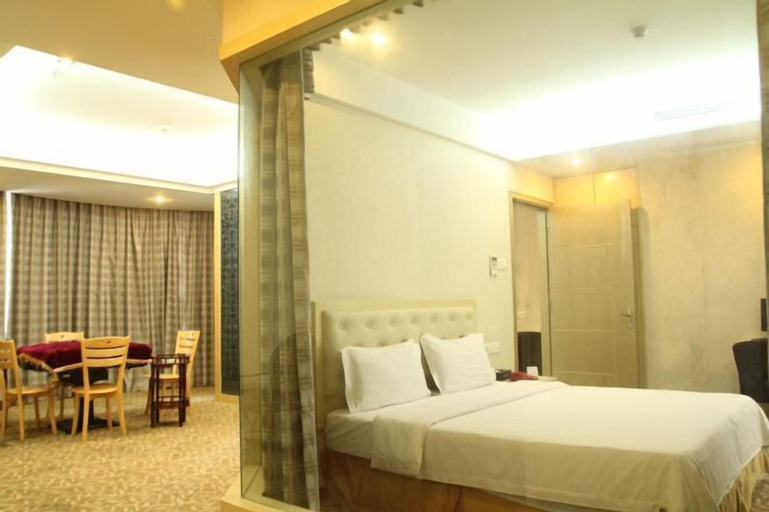Bedroom 8