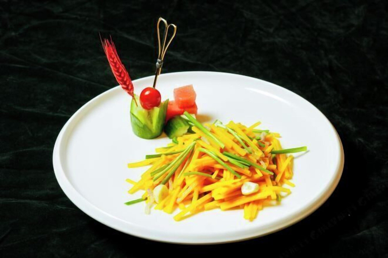 Food & Drinks 4, Gangcheng Hotel, Zhoushan