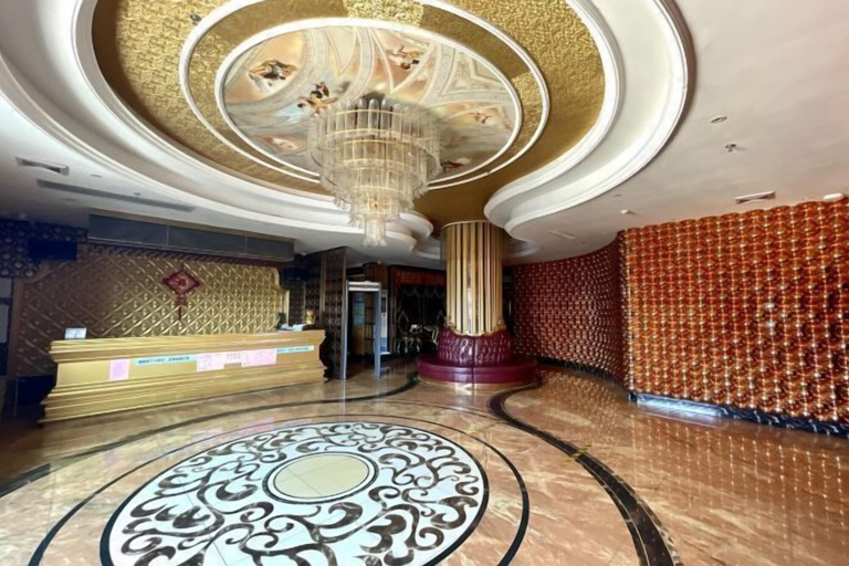 Others 3, Jinxiu Xiangjiang Hotel (Foshan Jinsha), Foshan