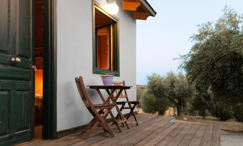 Others 4, Olive Grove, Attica