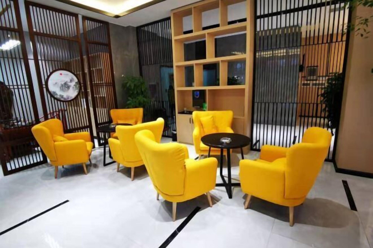 Others 4, Homeinn Ease Hotel (Enshi Railway Station), Enshi Tujia and Miao