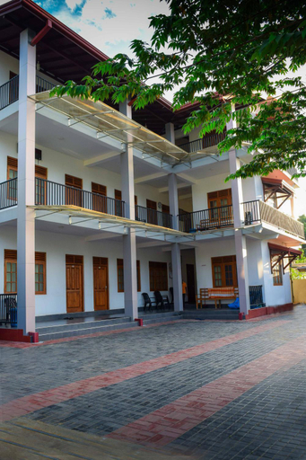 Others 3, Rathna Holiday Resort, Katharagama