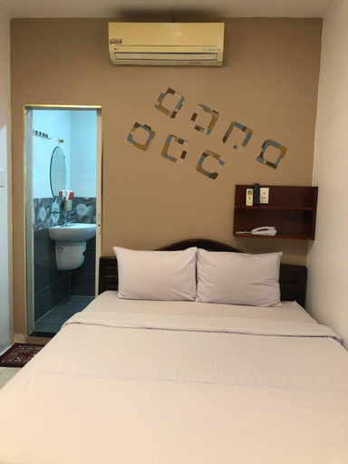 Bedroom 21