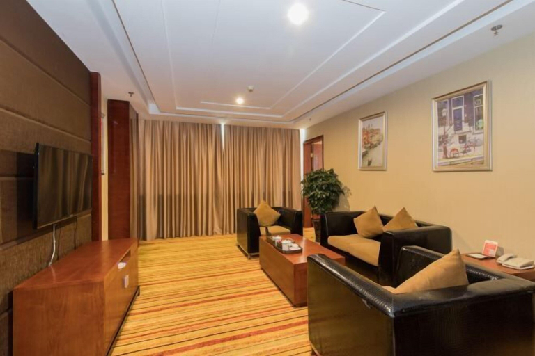 Others 5, Meister Hotel, Chongqing
