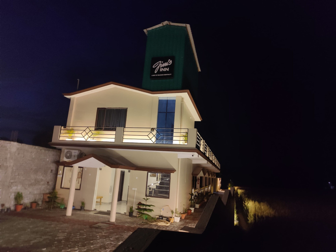 Exterior & Views 2, Jim's Inn, Nainital