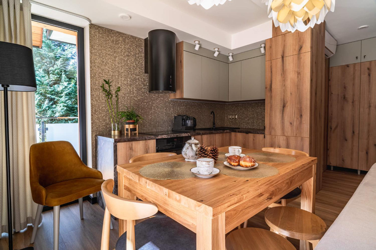 Others 5, Apartamenty Jedlina, Tatra