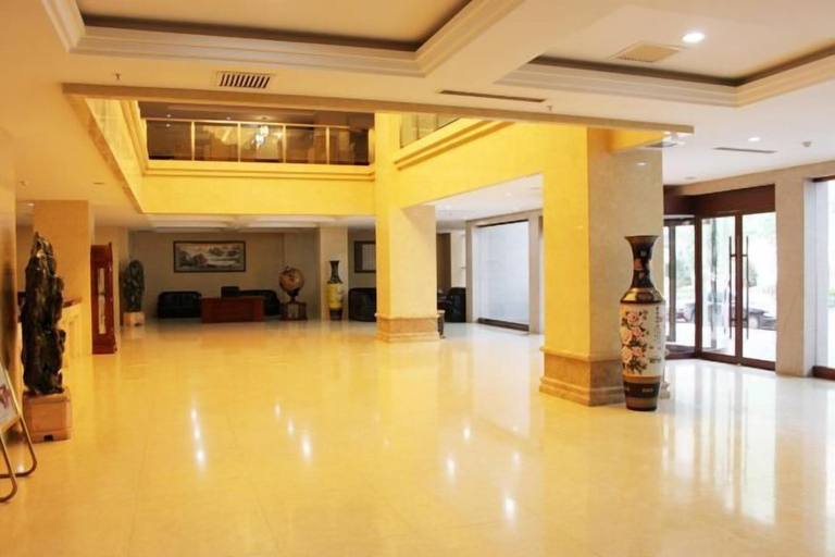 Others 5, Longhai Hotel, Longnan
