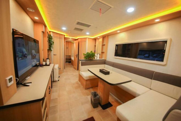 Others 5, Zhaojin Shuyuan Hotel, Xianyang