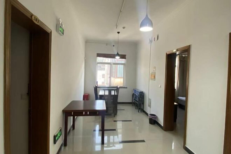 Others 5, Suzhou Xishan Chaxiangyuan Homestay, Suzhou