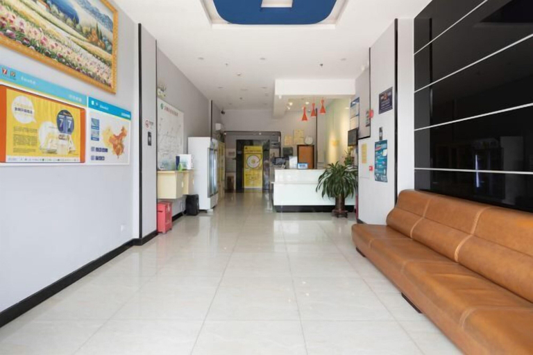 Others 5, 7Days Inn Shenzhen Shajing Metro Station public square, Shenzhen
