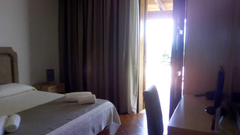 Bedroom 4, Villa Carlo Resort, Trapani