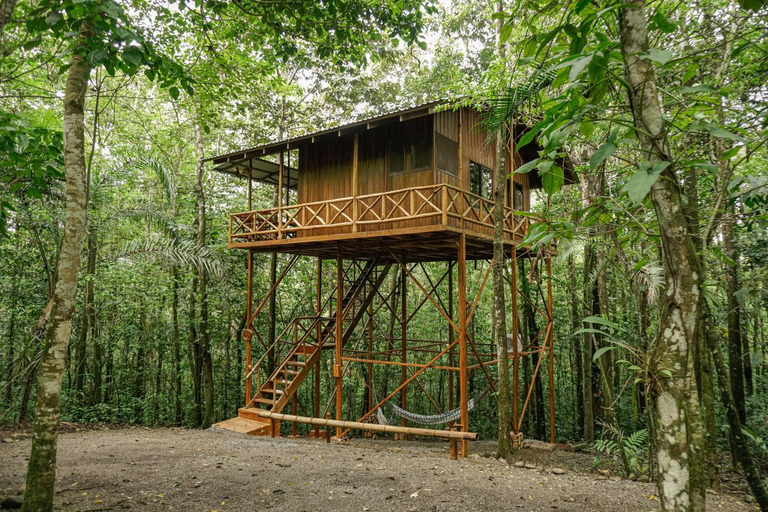 Others 2, Tree Houses Hotel Costa Rica, San Ramón