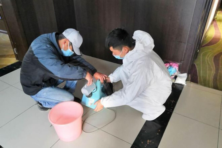 Others 4, Minhang Hotel, Enshi Tujia and Miao