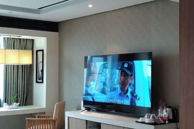 Others 4, Bingly Hotel (White Feather Road, Xixia, Nanyang), Nanyang
