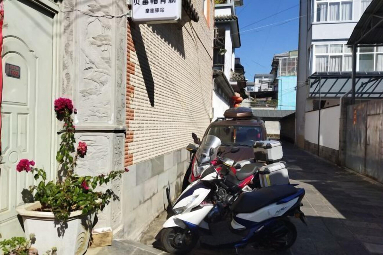 Exterior & Views 2, Beret B&B, Baoshan