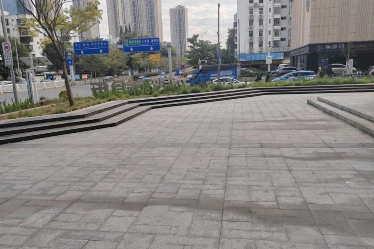 Others 5, Keluowei Hotel, Shenzhen