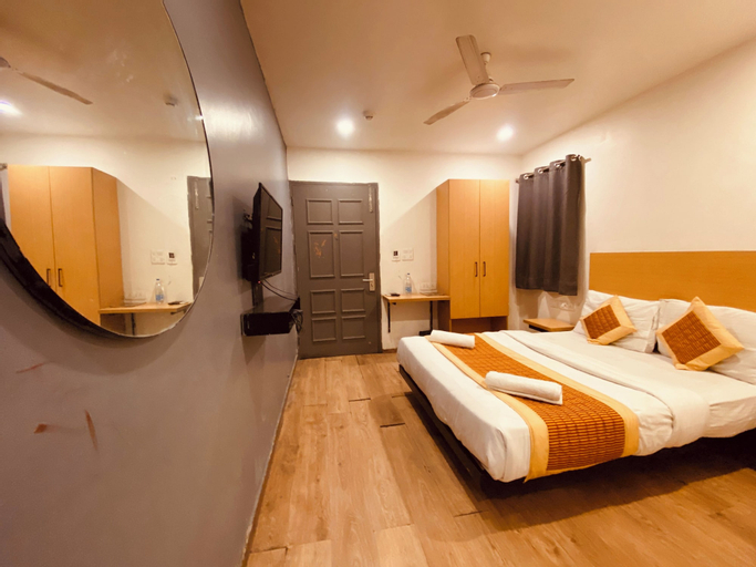 Bedroom 7