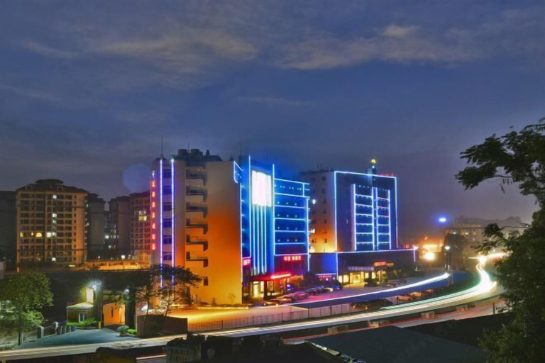 Exterior & Views 2, Friendly Hotel (Shaoguan Nanhua Temple), Shaoguan