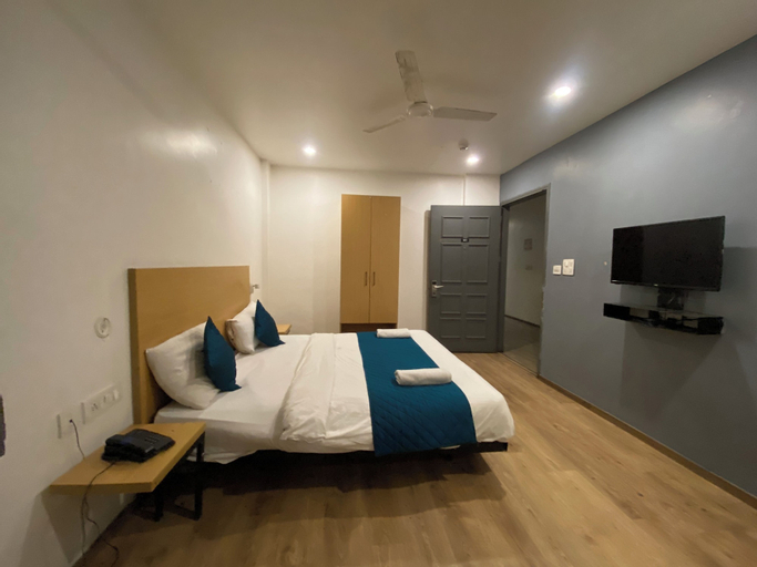 Bedroom 9