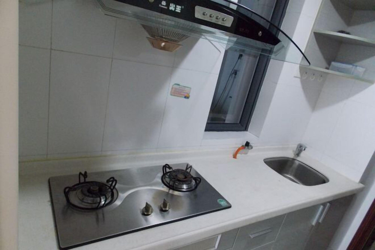 Others 5, Yunzi Apartment (Shenzhen Futian), Shenzhen