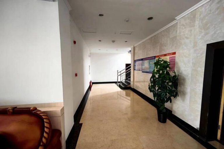 Others 5, Jinshan Hotel, Jiuquan