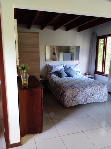 Bedroom 2, Sol da Pipa Flats Bosque da Praia, Tibau do Sul