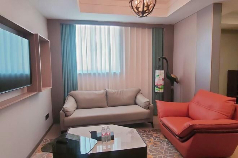 Others 4, Yun Yang International Hotel, Shiyan