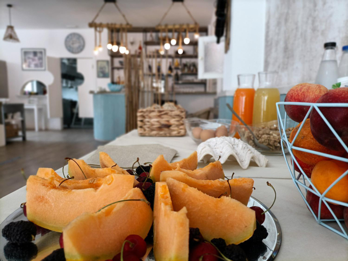 Food & Drinks, Borgo dei Pescatori - SUL MARE, Vibo Valentia