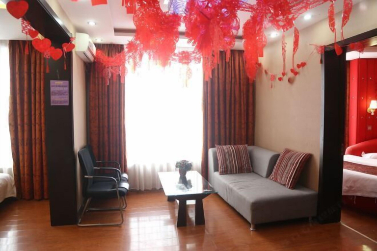 Others 5, Deli Business Hotel, Baicheng