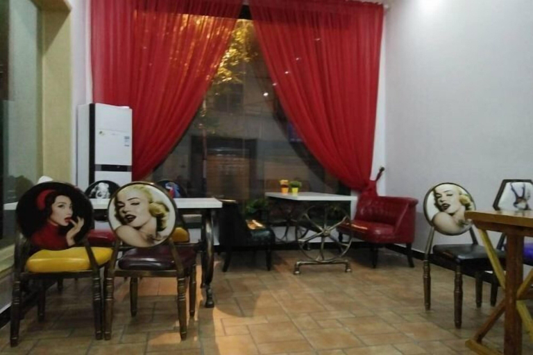 Others 5, manmancoffee, Chenzhou