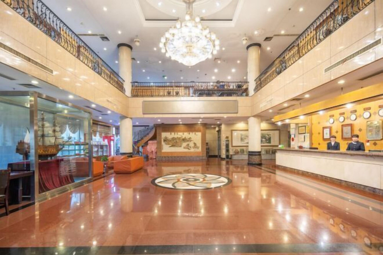 Others 5, Gao Qing Ying Bin Hotel, Binzhou
