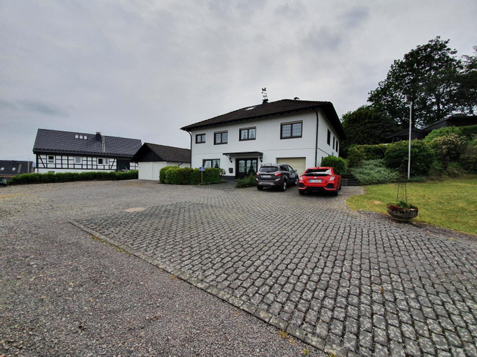 Ferienwohnung im Sauerland - nahe Olpe (Biggesee), Olpe