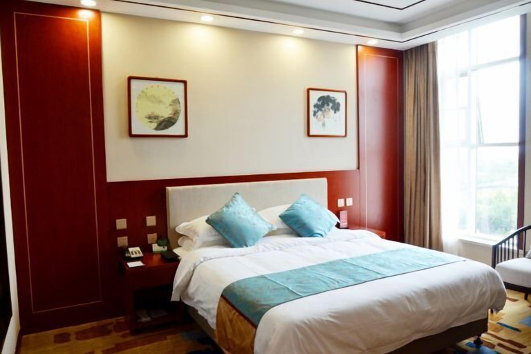Others 4, Wassim Hotel &Resorts, Xingtai
