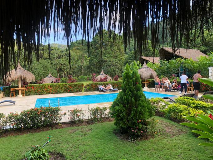Sport & Beauty 4, Hotel Zaku Reserva Natural, Riohacha