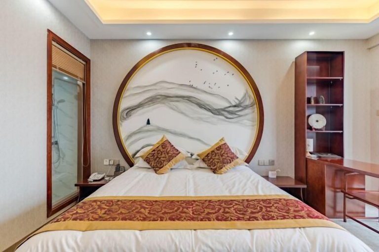 Others 5, Shuya Business Hotel, Chizhou