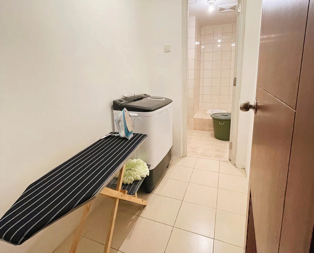 Bathroom 5