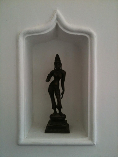 Others 5, Tranquility Guest House, Tiruchirappalli