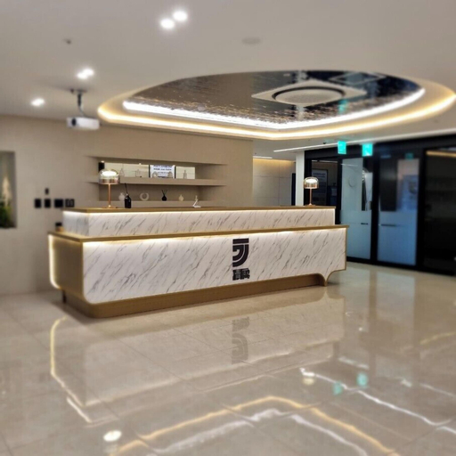 JungGam Hotel, Cheongju