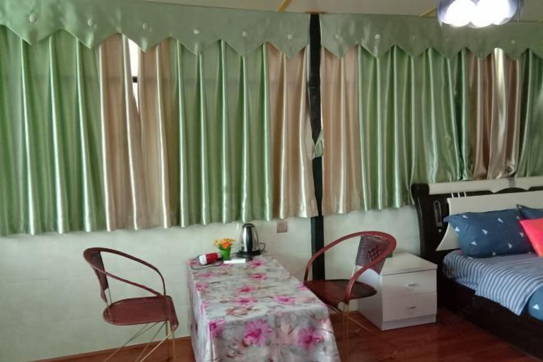 Bedroom 3, manmancoffee, Chenzhou